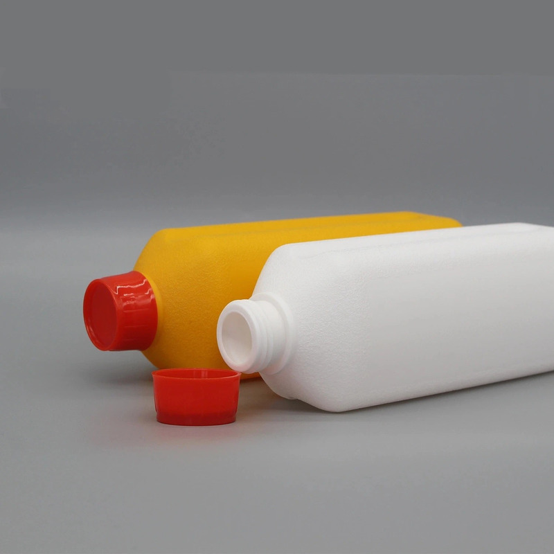 Bao bì nhựa các loại